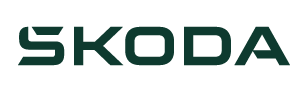 SKODA Logo Heinrich Berg  in Ltjenburg